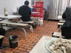 -汪胖子襄阳牛肉面(华丰路店)
