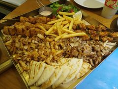 -HELLO MUSAE 拾光缪斯餐厅·纯正希腊风味(苏州中心店)