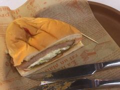 -维园港式茶餐厅(龙岗盛平店)