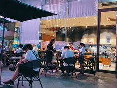 -星巴克(昆明金鹰天地店)
