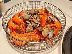 -海味当家·蒸锅海鲜(中山广场创始店)