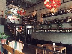 -园丁顿西餐厅(亦庄创新大厦高新视听产业园店)