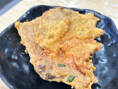 -京陵鸭血粉丝汤(景德路店)