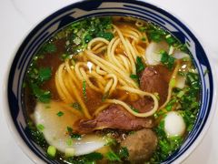 -马兰拉面(西直门外店)