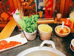 -大龙燚火锅(南山大道店)