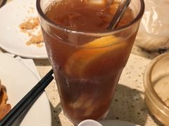 冻柠茶-新宝餐厅(流塘店)