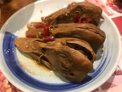 -王妈热卤·川味馆(海昌店)