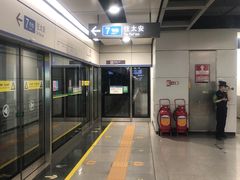-石厦(地铁站)