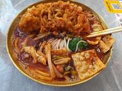 -柳大厨螺蛳粉(人民路总店)