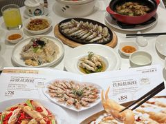 -莆田餐厅PUTIEN(西安万象天地店)