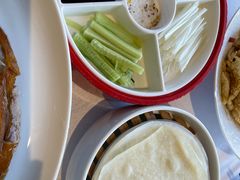 -满堂·烤鸭店·北京菜(鼓楼店)