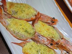 -割烹旭日本料理(龙湖狮山天街店)