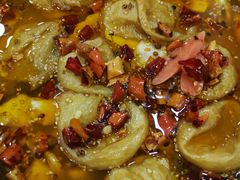 酸菜鱼-黑皮酸菜鱼(绣花巷店)