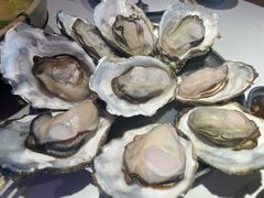 -蚝堡海鲜·威海菜·海肠捞饭·烧烤·亚洲吃蚝公司(幸福门店)