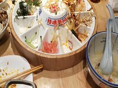 -怪噜范·老贵阳街头名小吃(汇金星力城店)