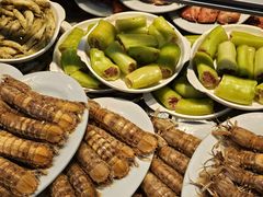 -车头老二大排档