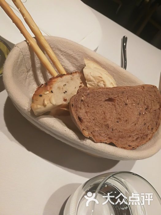 greywhale灰鲸餐厅(武汉国际广场店)图片 - 第34张