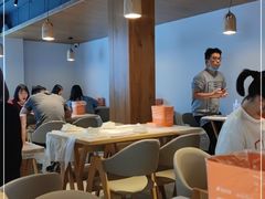 大堂-靓靓蒸虾·头牌蒸虾(雪松路总店)