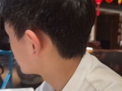 -北平宴·烤鸭·京味菜(中关村店)