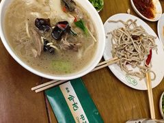 -合记烩面(人民路店)