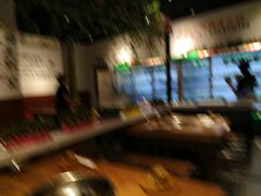 -珍巴奴毛肚牛肉小火锅(四惠店)