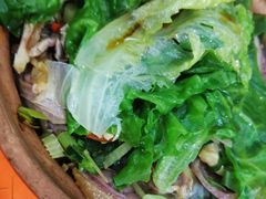 -潮香兴煲仔饭(莲花路店)