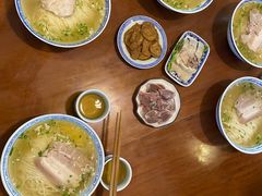 -同得兴 Since·1995 传统苏式面馆(十全街店)