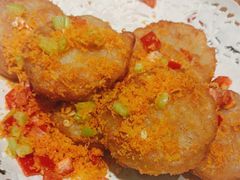 -直隶安家牛肉罩饼(建华店)