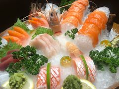 -文三酒肆自助放题(新街口友谊广场店)