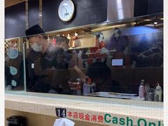 -东京屋(武定路店)