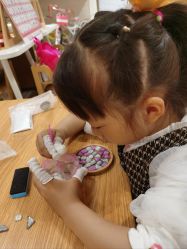 -孩子王童乐园(南京六合欢乐港店)