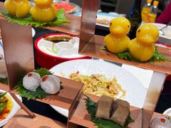 -满堂·烤鸭店·北京菜(鼓楼店)