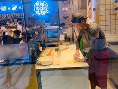 -文叔·湖北名小吃·小龙虾(华强北店)