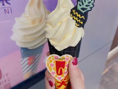 -麦当劳(鼓楼店)