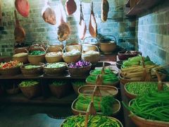 自助调料区-德叔阙里·衢州菜馆(月湖店)