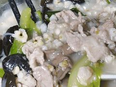 -广场正宗原汁薏米店