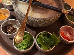 -浩海火燒雲傣家菜(芮欧百货店)