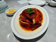 -陶兰居·香港饭店·海鲜大排档(圆融时代广场店)