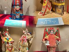 -天津戏剧博物馆