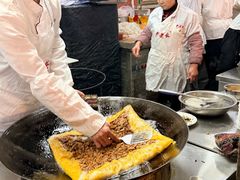 -严老幺烧麦(前进四路店)