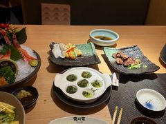 -德川家日本料理(中关村寰太大厦店)