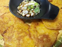 -朝族高丽火盆(长白山总店)