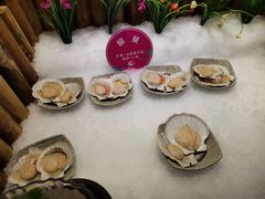 -阳光岛·海鲜盛宴(银泰中心in99店)