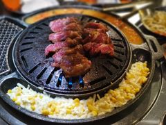 牛五花-炑八韩烤(琼华店)