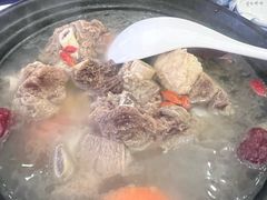 -伊带伊路新疆美食府(呼家楼店)