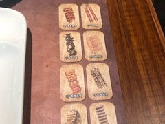 -汉巴味德·烤肉与啤酒的自助(杭州大悦城店)