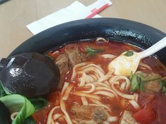 -李先生牛肉面大王(昌平鼓楼店)