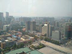 -视界美食自助餐厅·石家庄希尔顿酒店