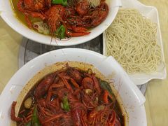 十三香龙虾-阿木龙虾(河间路店)