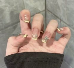 -斯馨·健康美甲美睫